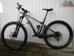 BMC Trailfox TF01 2015 - 003